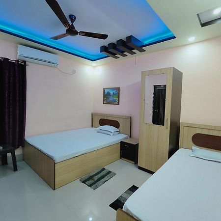 Gulab Lodge 실리구리 외부 사진